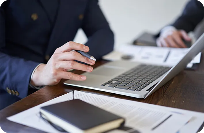 Company overview content image right